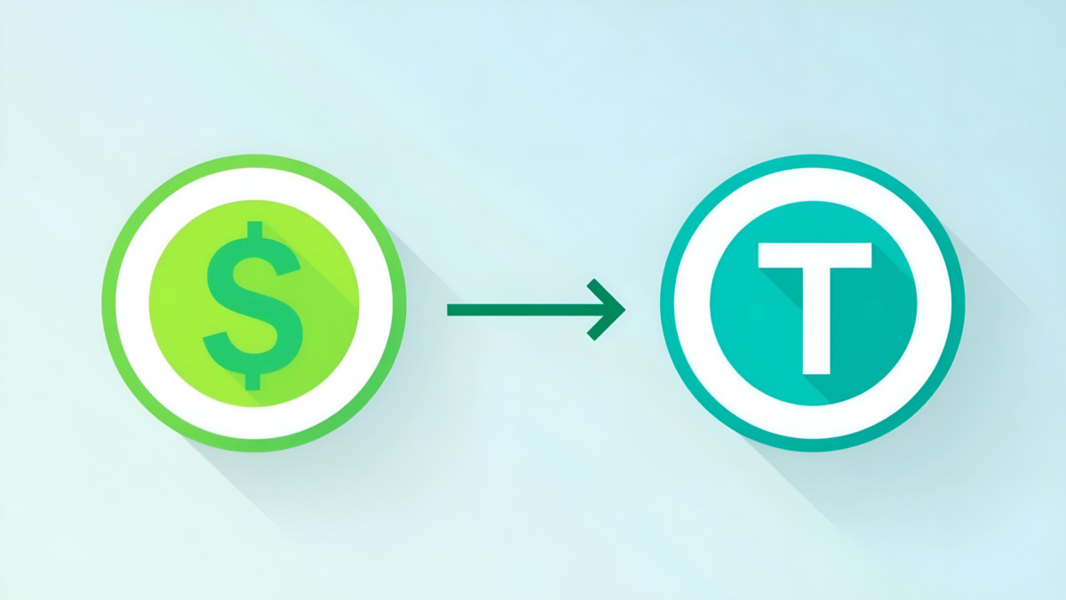 Tether Secures Deloitte Attestation for US Stablecoin Project — But Not for USDT