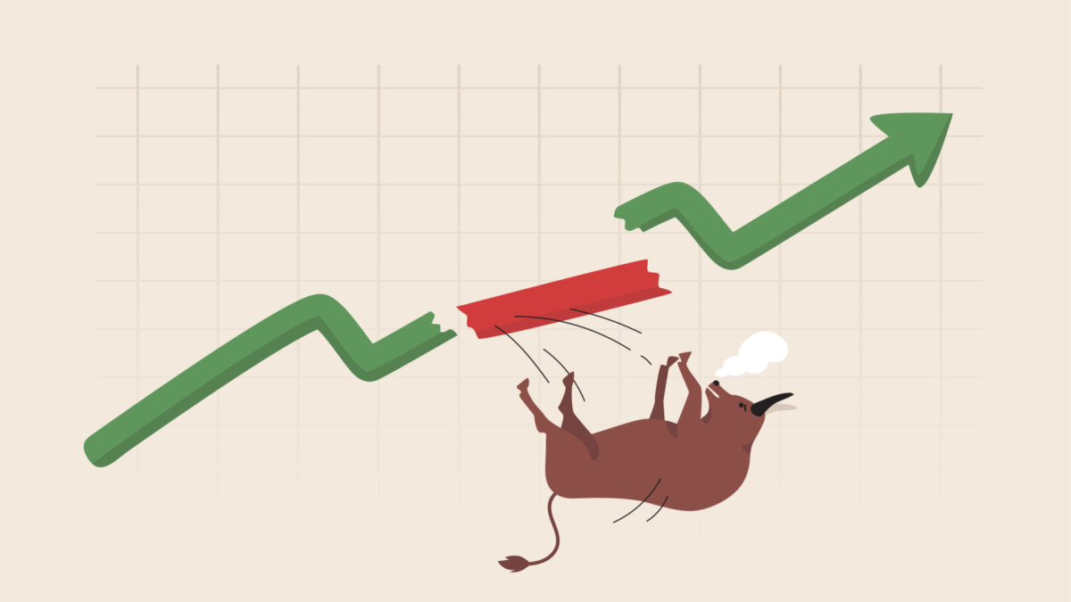 Willy Woo Flags Bitcoin Bull Trap as Bear Market Enters Middle Phase