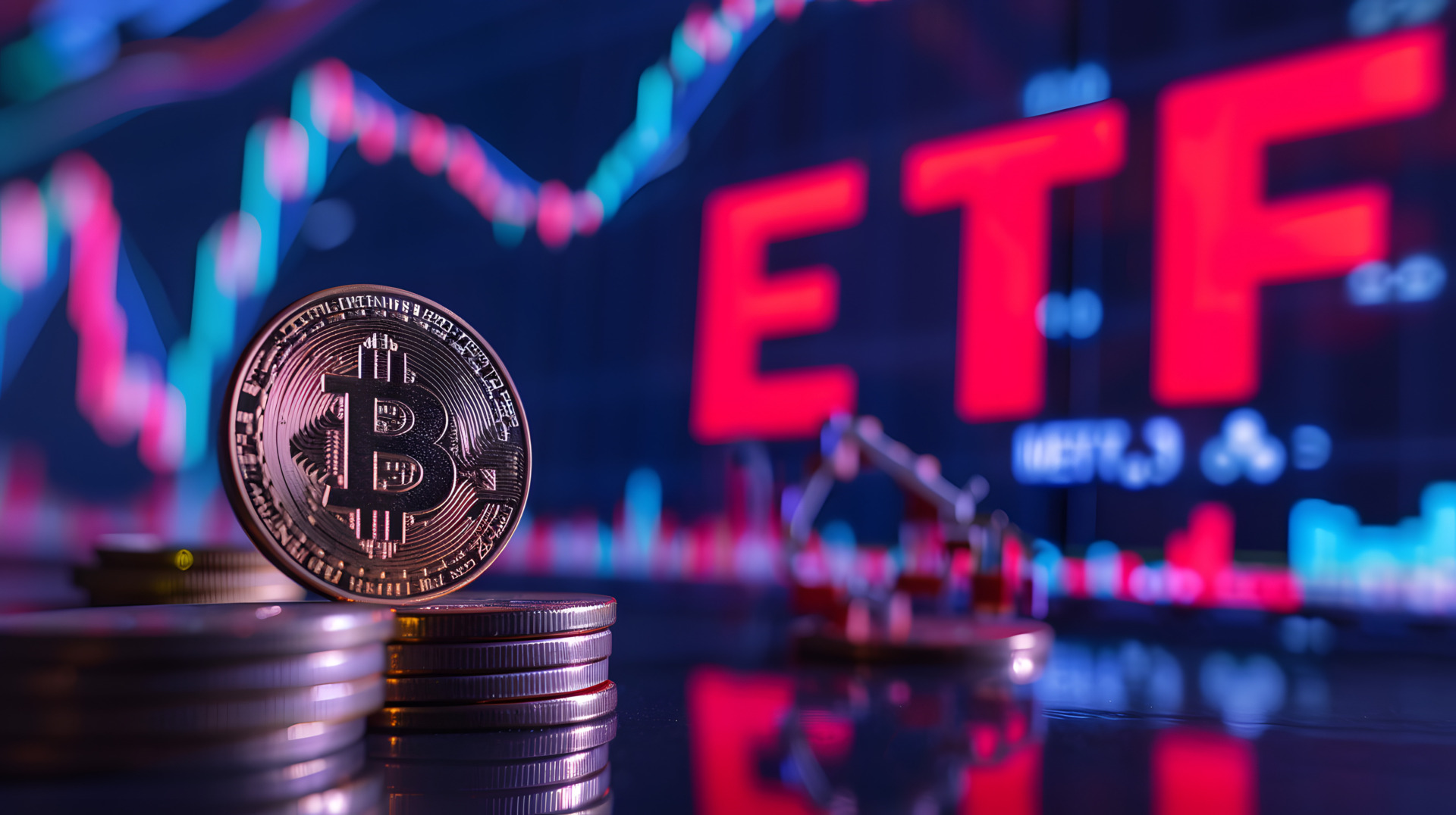 Spot Bitcoin ETFs Post Back-to-Back Weekly Inflows for First Time in 5 ...