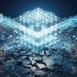 Blockchain Rebuilding Cybersecurity