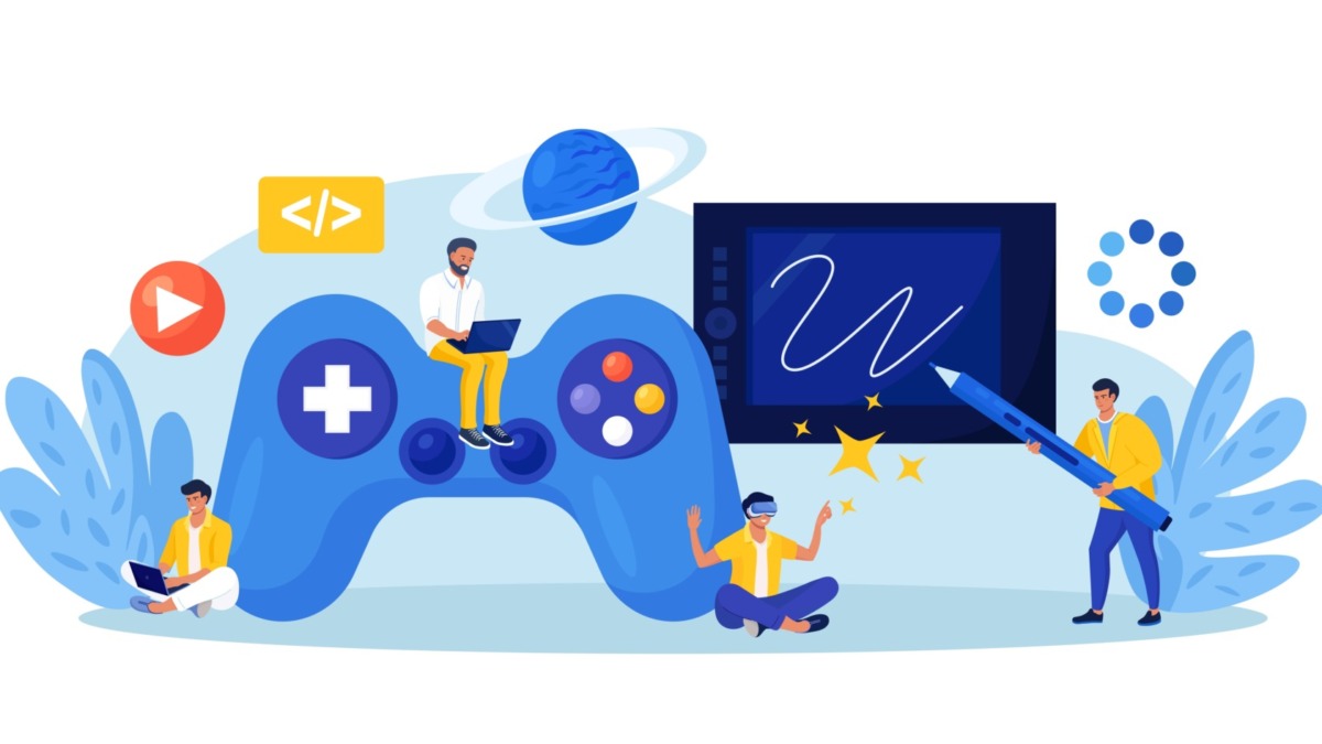 Atlas Launches AI Studio to Automate Game Development