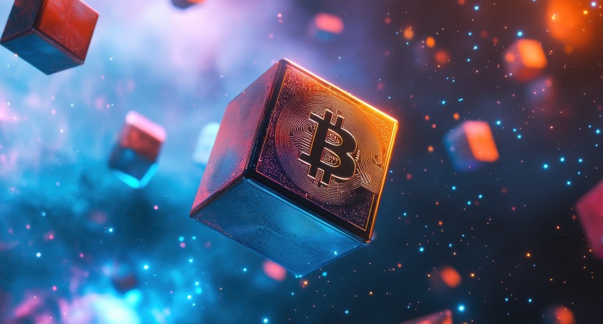 بیت کوین به فضا می‌رود: استارتاپ قصد استخراج BTC در مدار را دارد