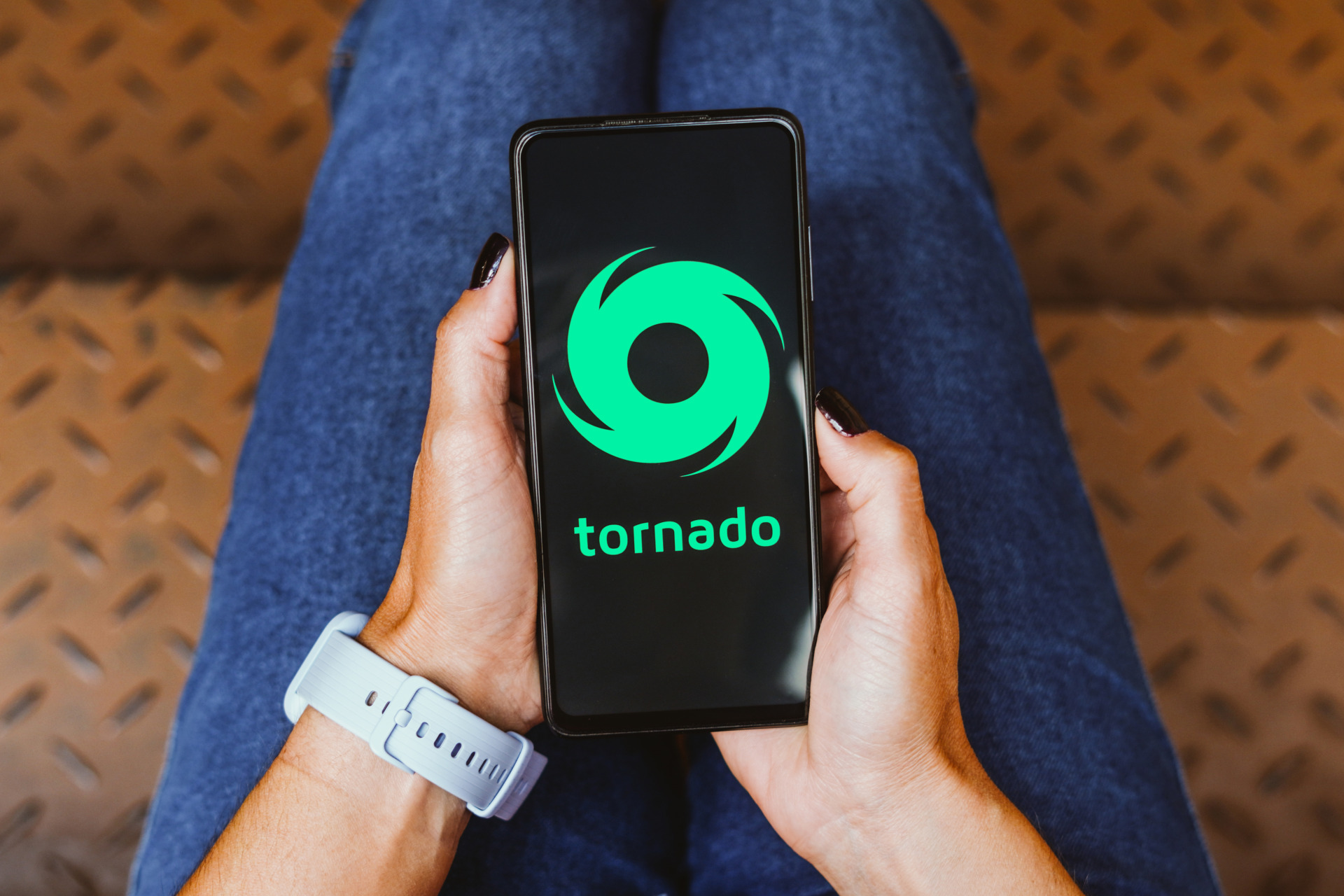Torcado Developer US Prosecutors Push for October Retrial of Tornado Cash Developer Roman ...