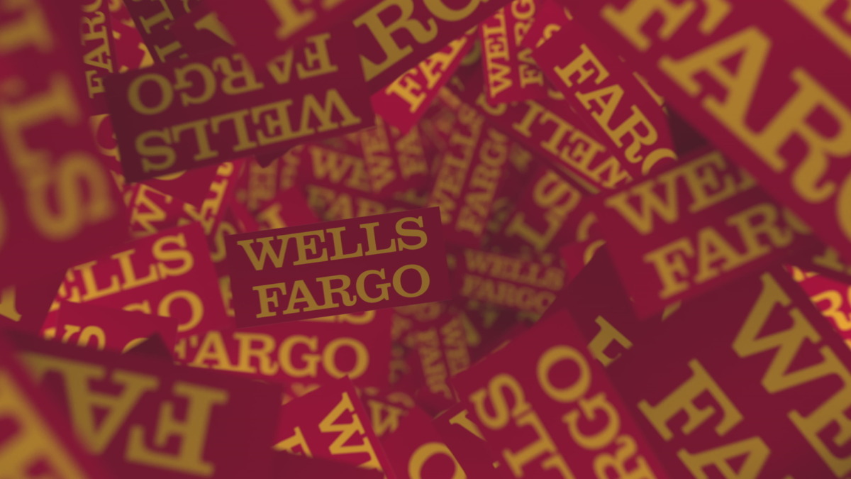 Wells Fargo Signals Crypto Expansion With ‘WFUSD’ Trademark Filing
