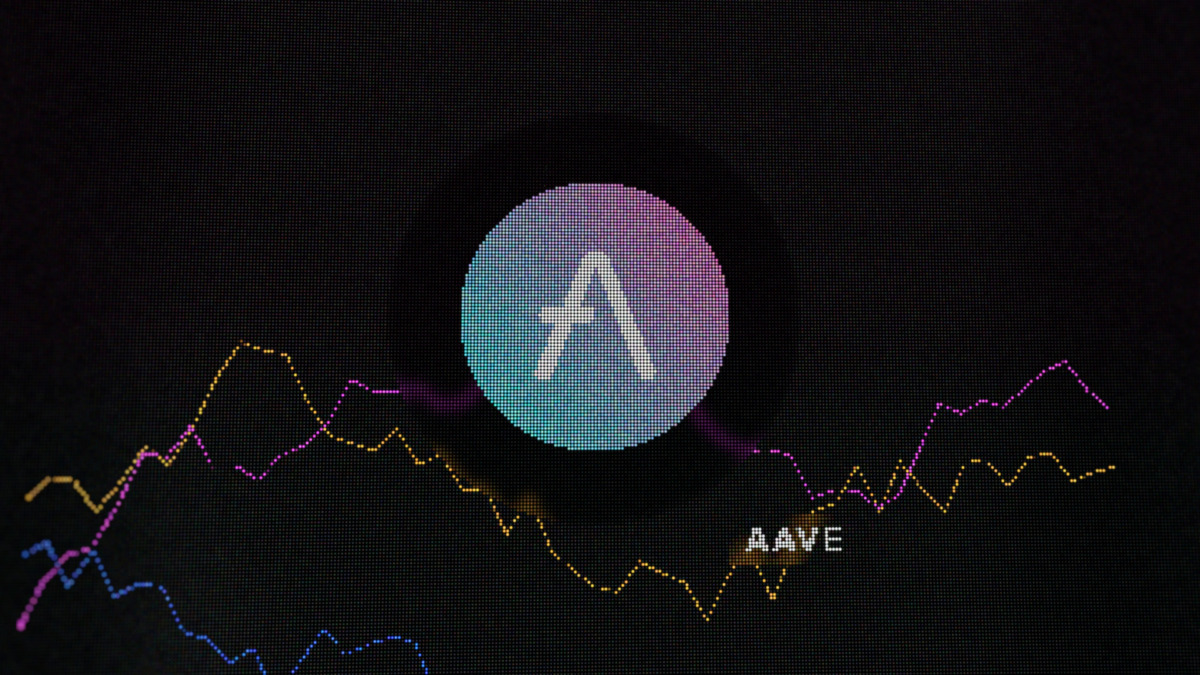 US$50M AAVE Trade Gone Wrong Leaves Trader With Just 324 Tokens