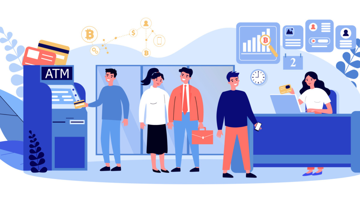 Crypto ATM Scams Hit $333M in the U.S. as AI Deepfakes Fuel Fraud