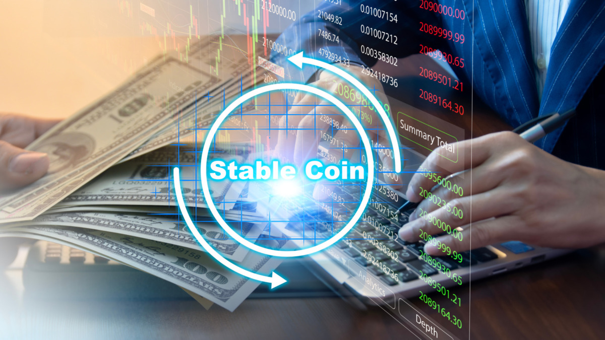 Stablecoins Positioned as Payment Backbone for Emerging AI Agent Economy