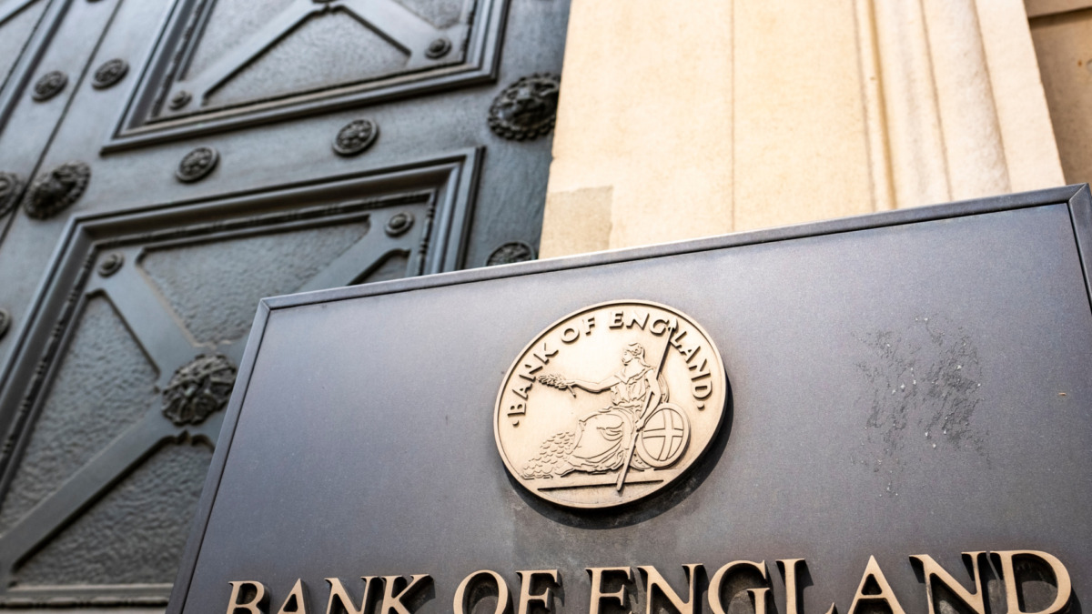 Bank of England Signals Flexibility on Stablecoin Caps After Industry Pushback