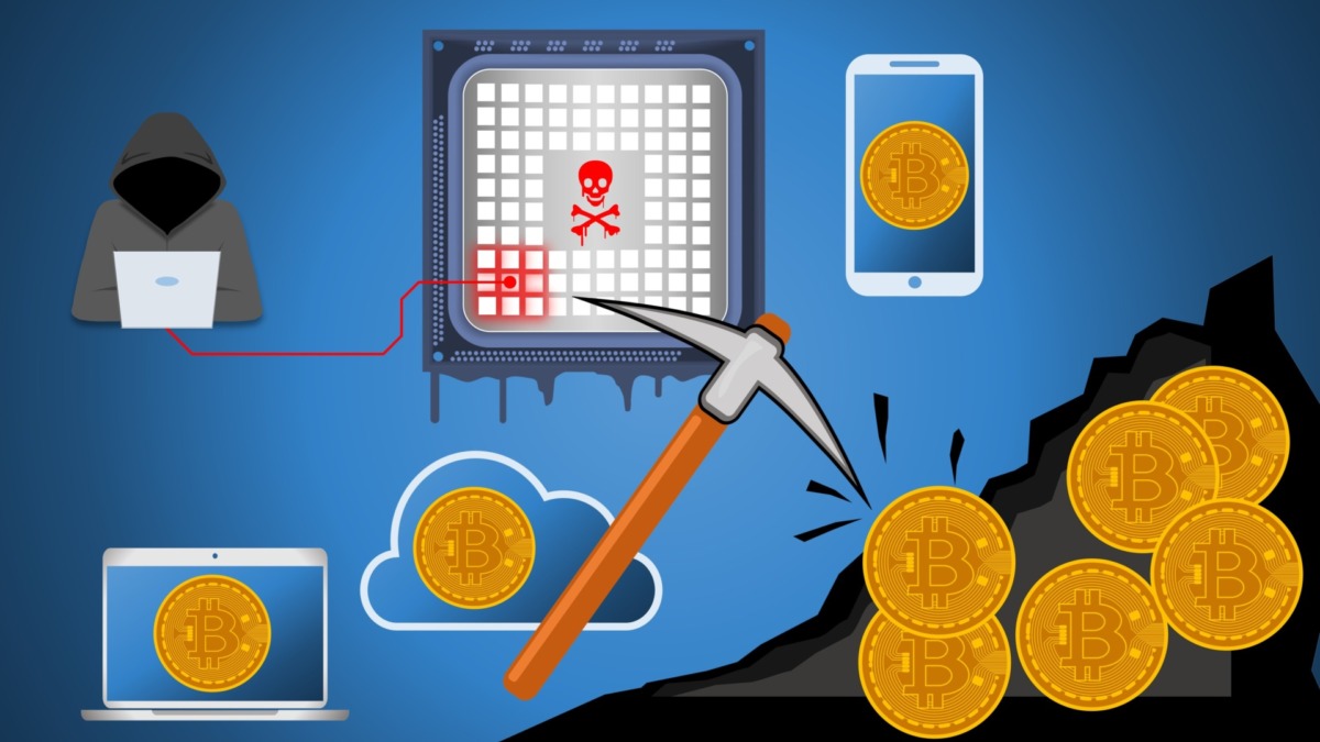 FBI Probes Malware Hidden in Steam Games Targeting PC Players