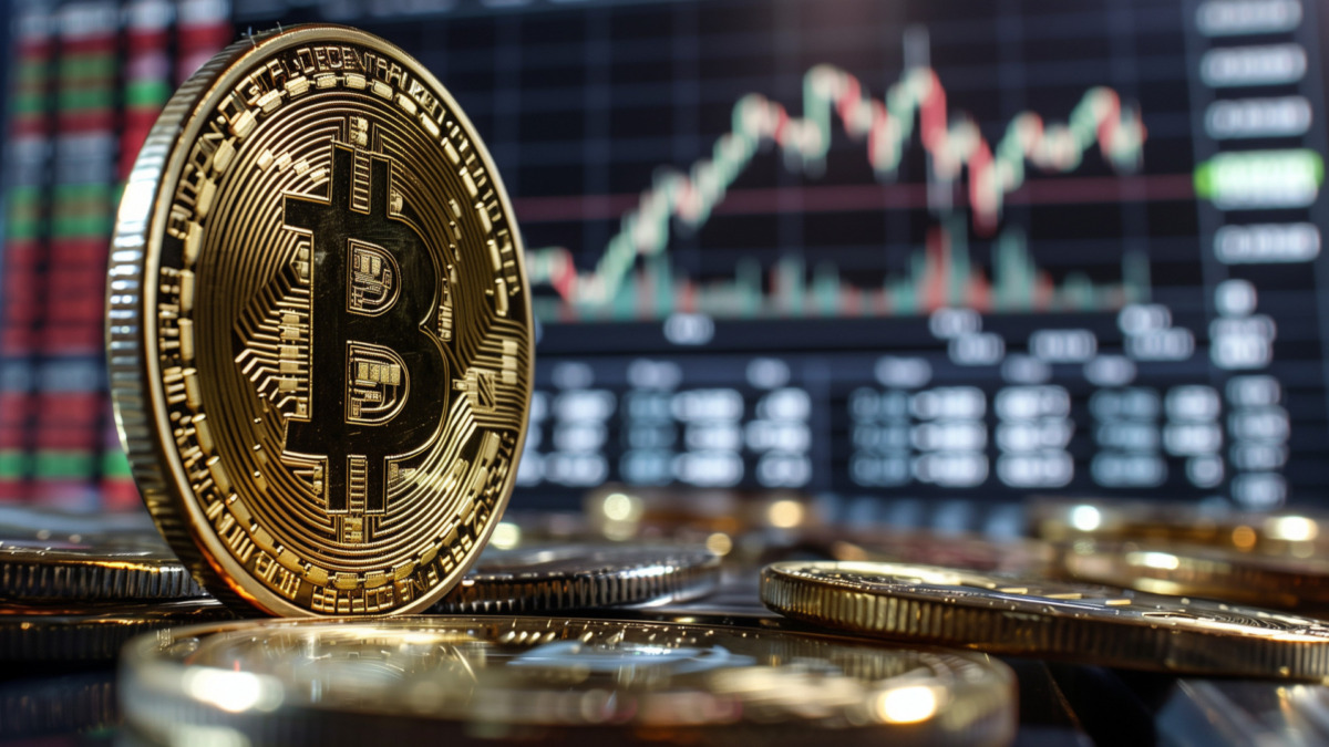 Bitcoin Rallies to $74.5K as ETF Inflows and Corporate Buyers Fuel Recovery