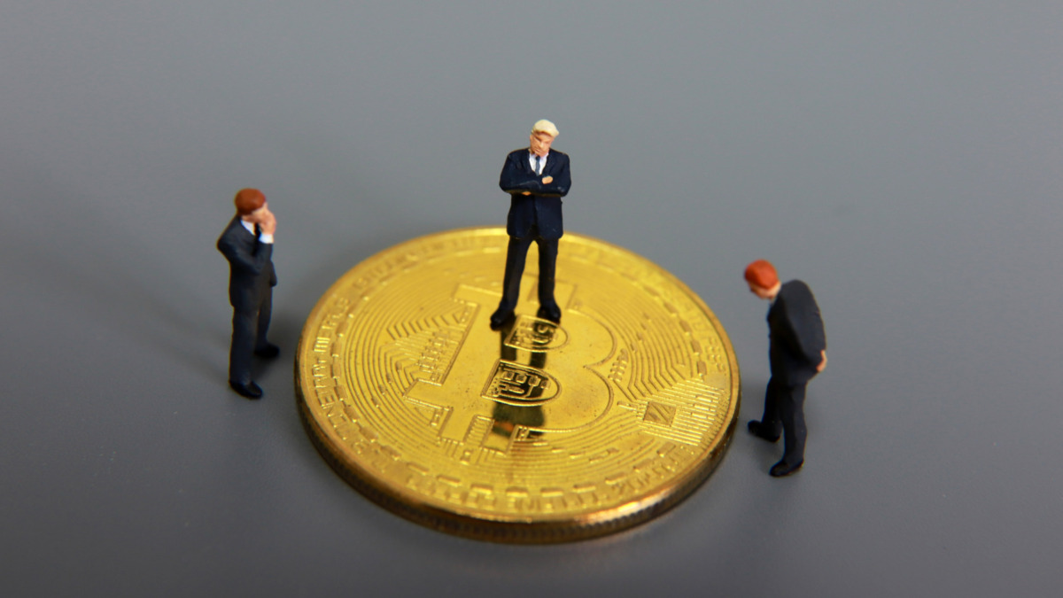 Strategy Tops 761K Bitcoin After Record $1.57B Weekly Purchase in 2026