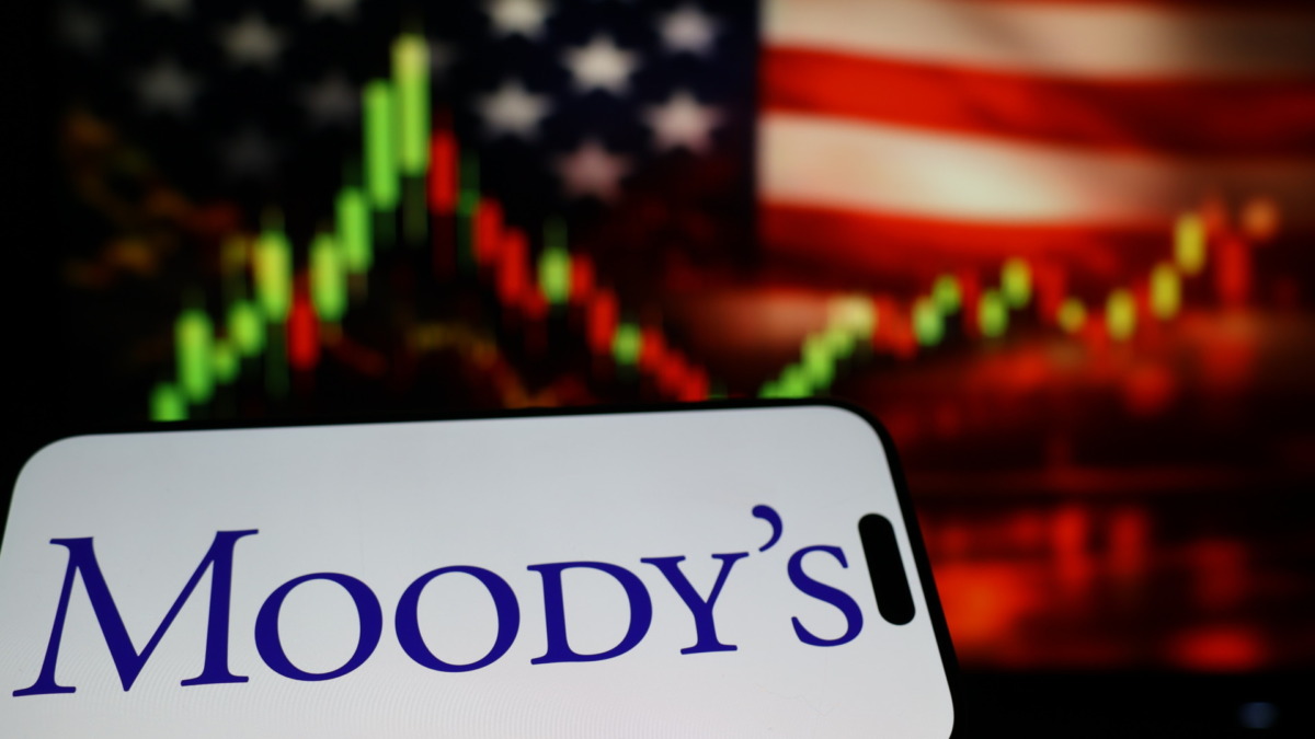 Moody’s Launches Onchain Credit Ratings System for Institutional Markets