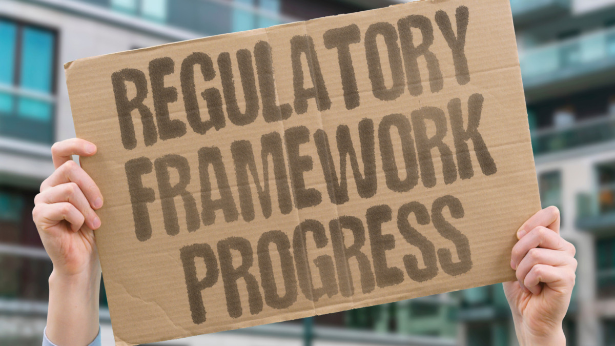 SEC Says Most Cryptocurrencies Aren’t Securities in Major Regulatory Shift