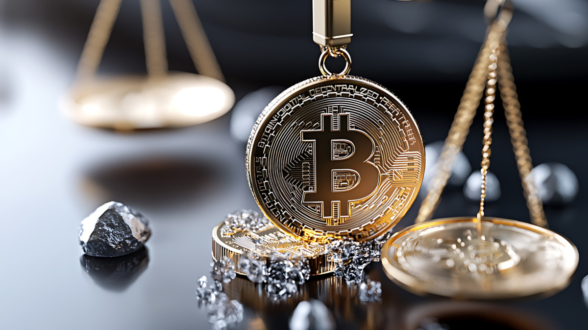 US Senate Eyes April Vote on Landmark Crypto Market Structure Bill