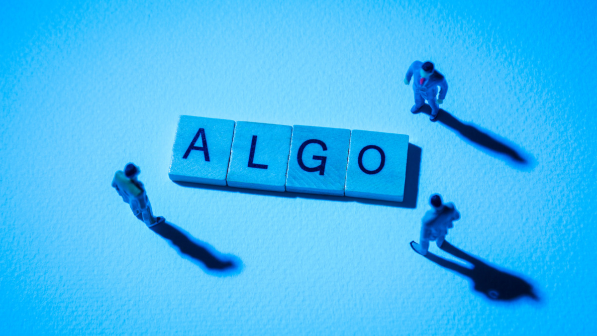Algorand Foundation Cuts 25% of Staff Amid Crypto Downturn