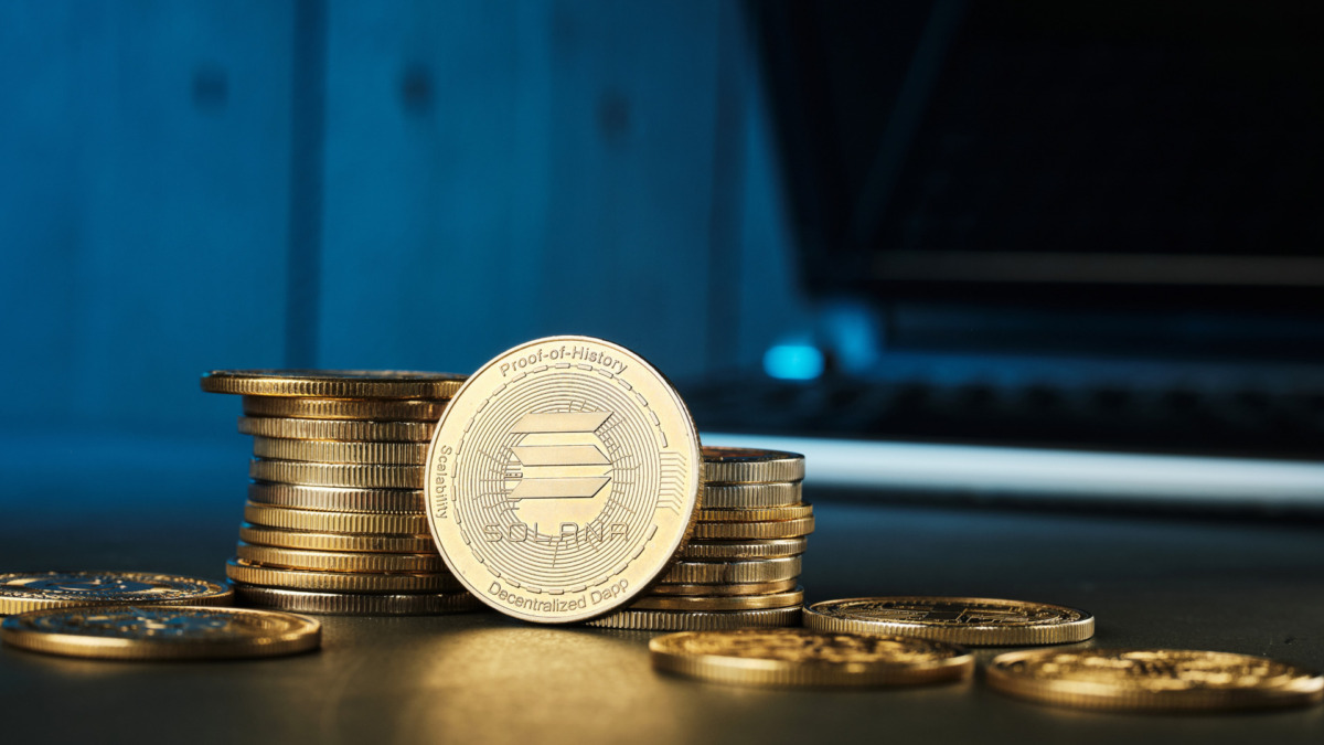 Forward Industries Funds US$27M Buyback With Solana-Backed Loan