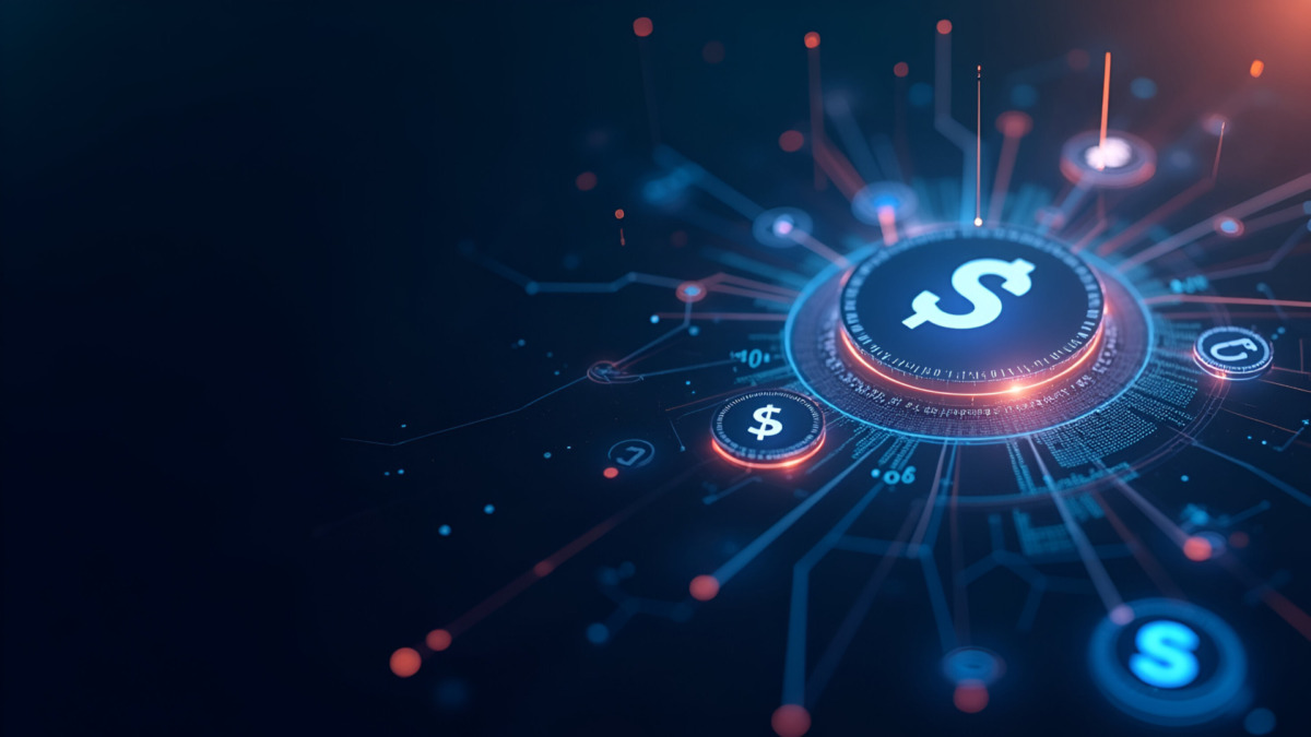 BlackRock’s Larry Fink Doubles Down on Tokenisation as Key to Mass Investment Access