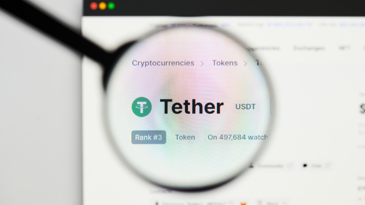 Tether Promises Long-Awaited Audit—But Keeps Accounting Firm a Mystery