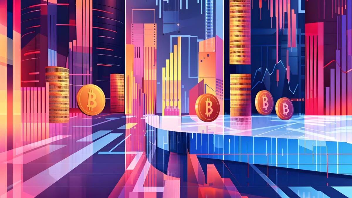 BNY CEO: Big Banks Will Be the Bridge Powering Crypto’s Next Wave