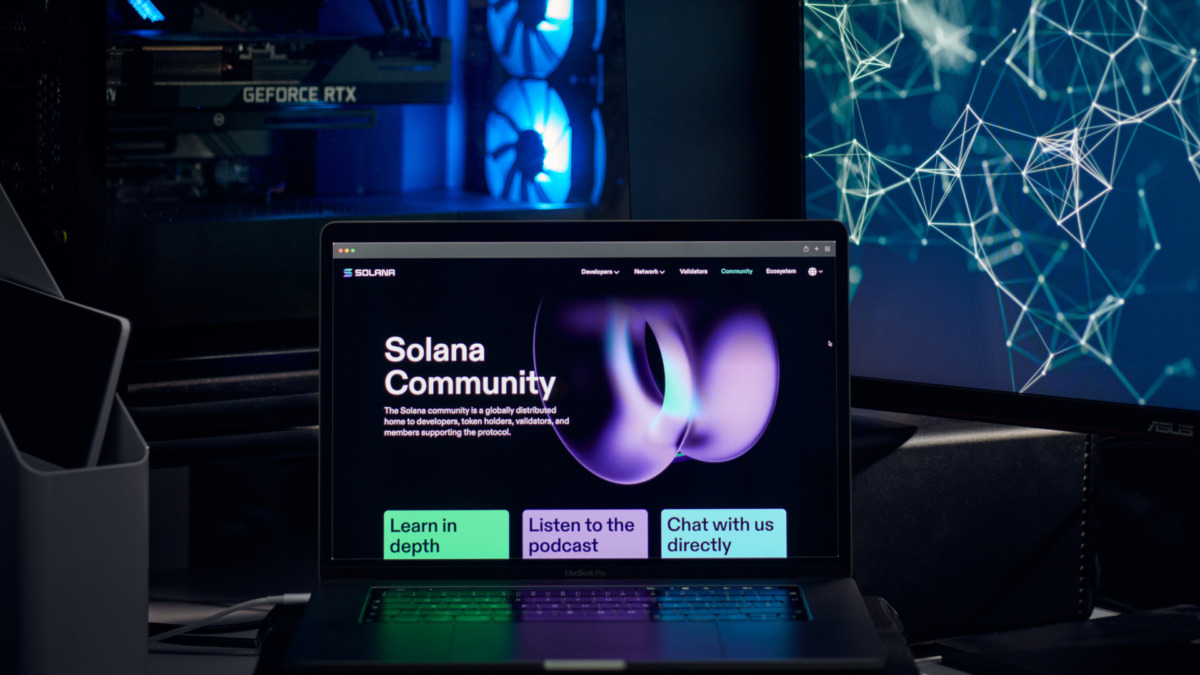 Solana Unveils All-in-One Developer Platform to Lure Global Finance Giants
