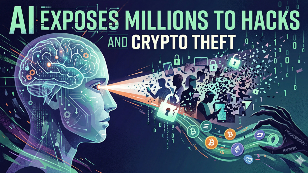 AI Agent Boom Turns Risky: OpenClaw Exposes Millions to Hacks and Crypto Theft