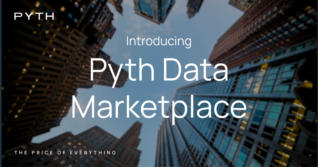 Pyth Unveils Data Marketplace to Challenge Wall Street’s Grip on Market Feeds