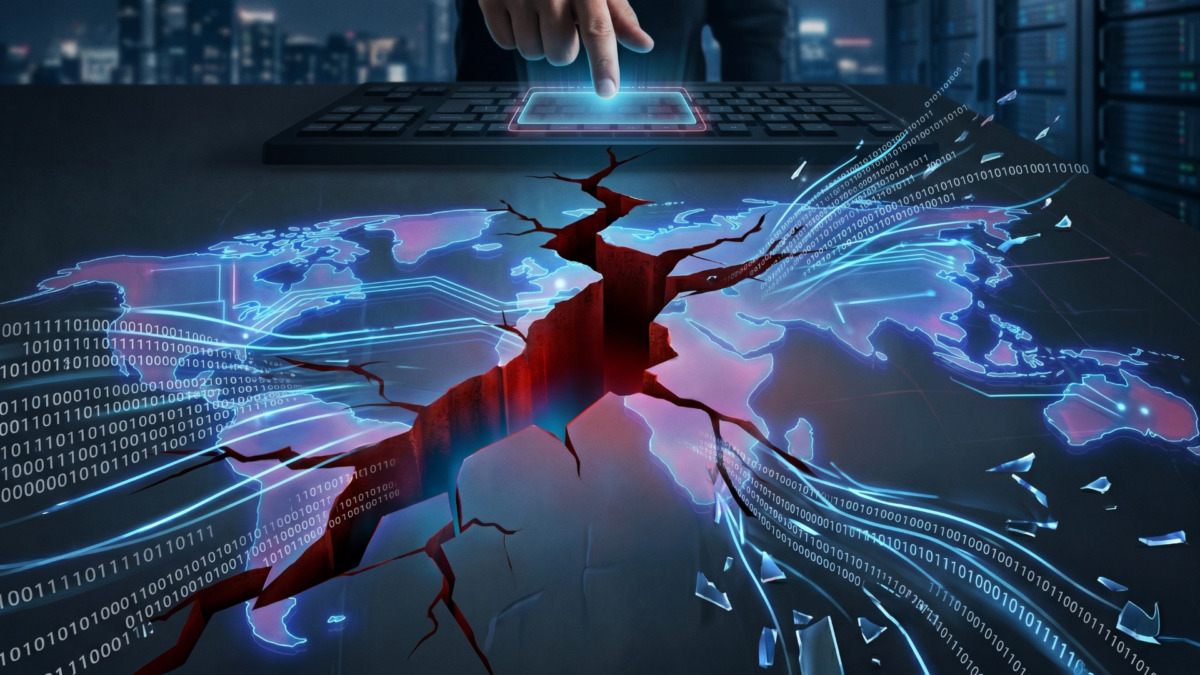 CoW Swap Hit by DNS Attack, Users Urged to Stay Away Amid Ongoing Exploit