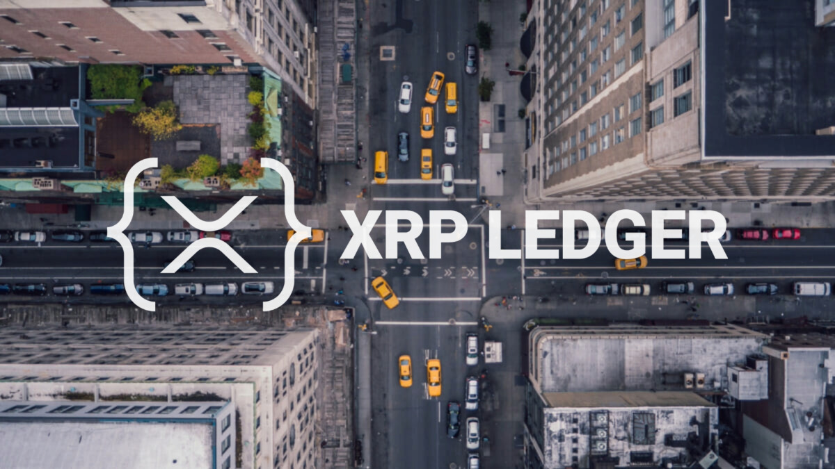 XRPL Pushes Into Wall Street Territory With Privacy-Focused Upgrade