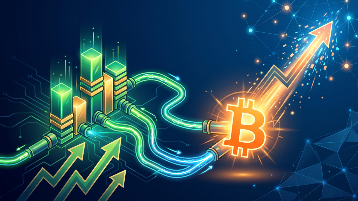 Strategy’s High-Yield Stock Will Continue to Fuel Bitcoin Surge, Says Bitwise CIO