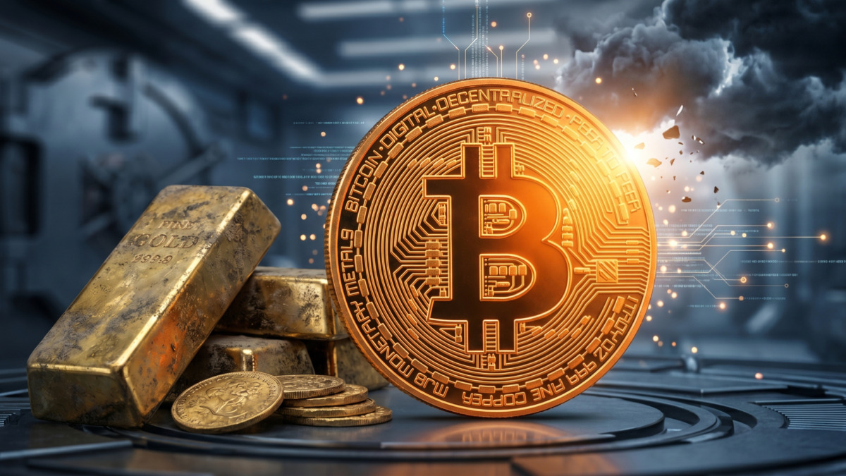 Paul Tudor Jones Calls Bitcoin the Ultimate Inflation Hedge, Outshining Gold