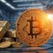 bitcoin gold inflation