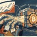 bitcoin credit vault