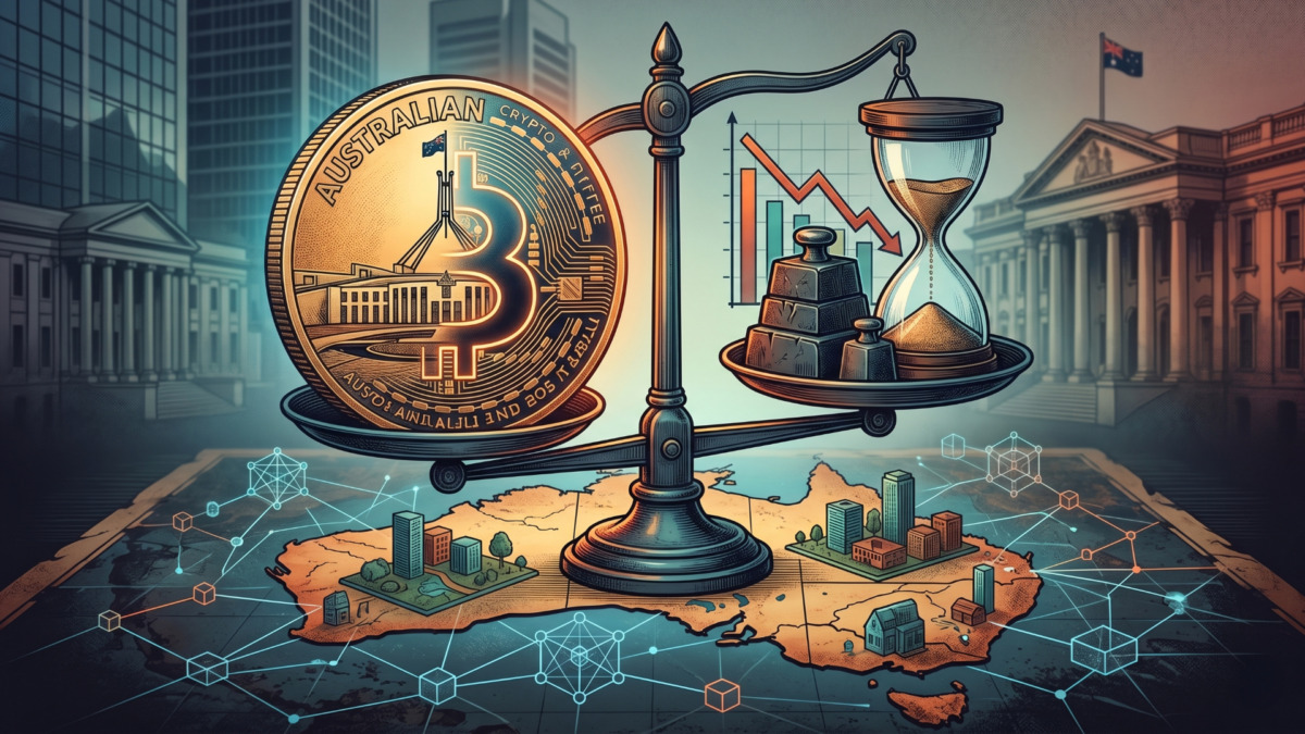 crypto tax indication