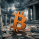 bitcoin inflation