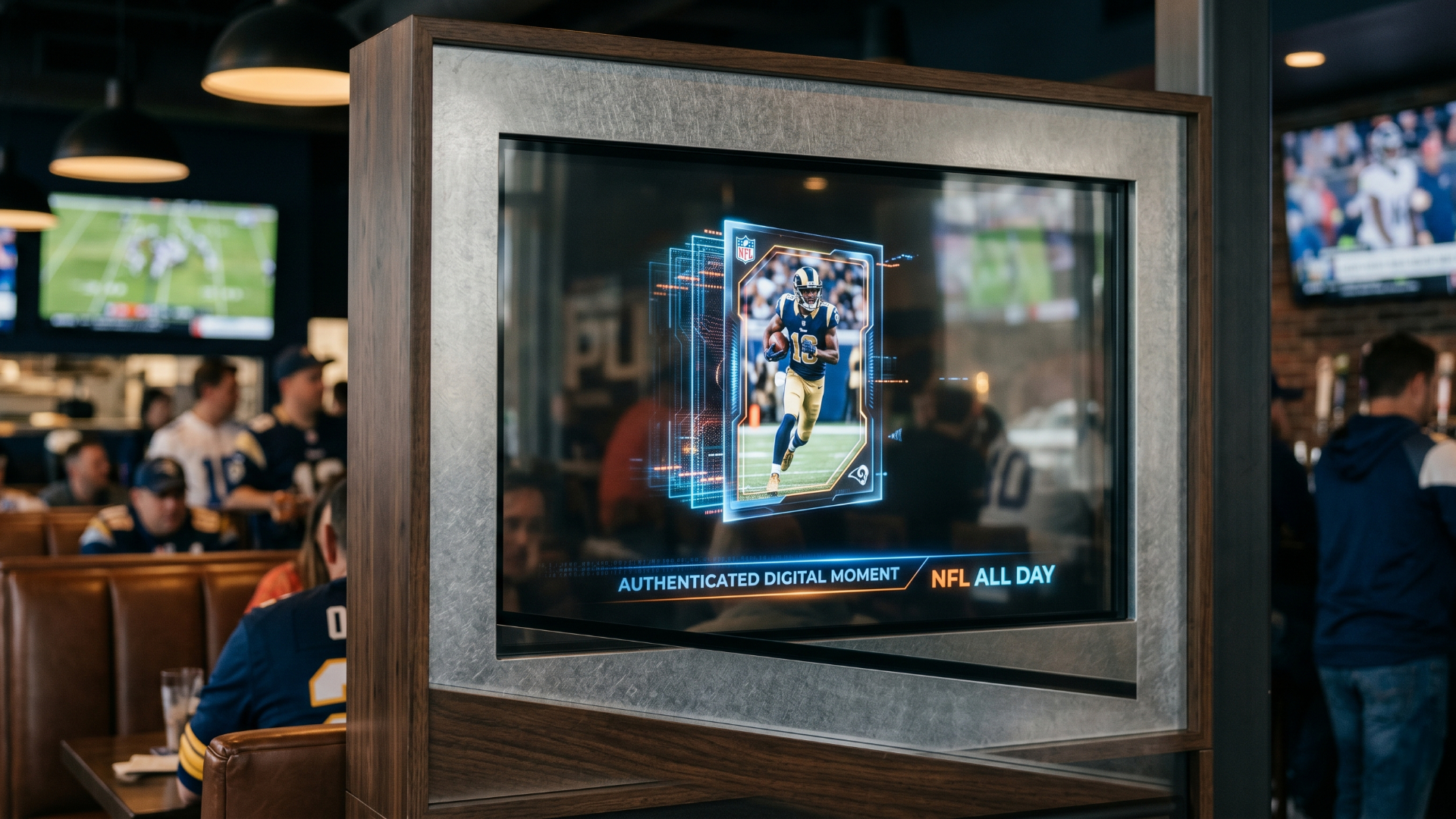 Dapper Labs Halts New NFL All Day NFT Drops Amid Licensing Reset