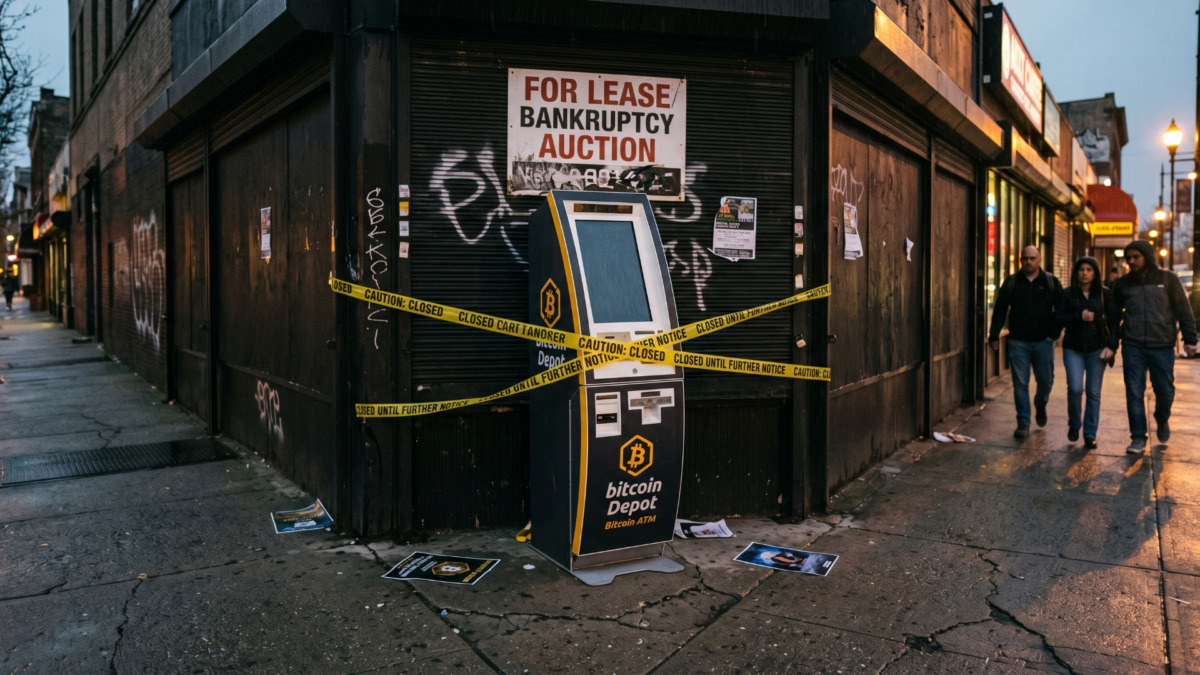 atm bitcoin depot