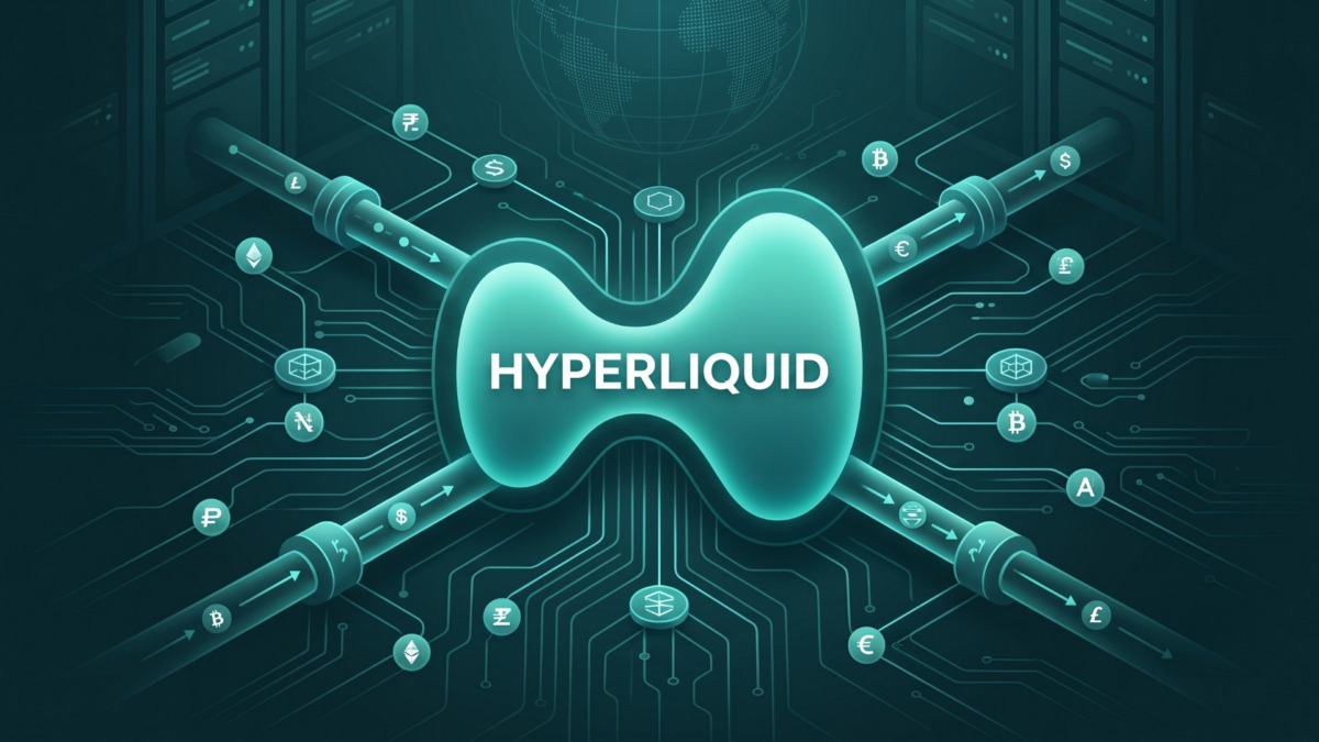 hyperliquid
