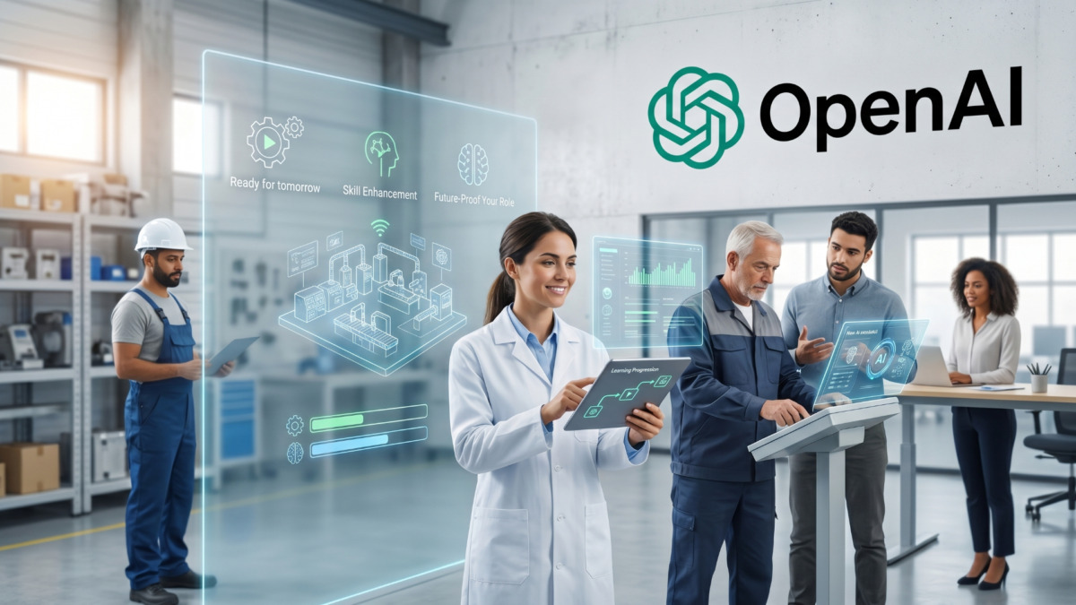 openai workers