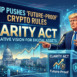 clarity act trump