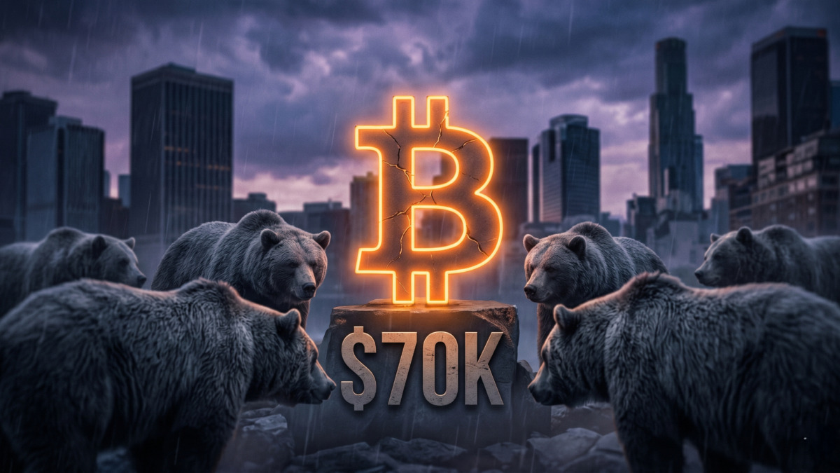 bear market bitcoin