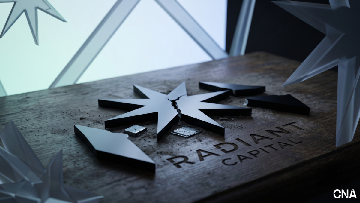 Radiant Capital Shuts Down After Failing to Recover From US$50M Hack