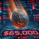 bitcoin 65k