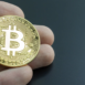 bitcoin hand