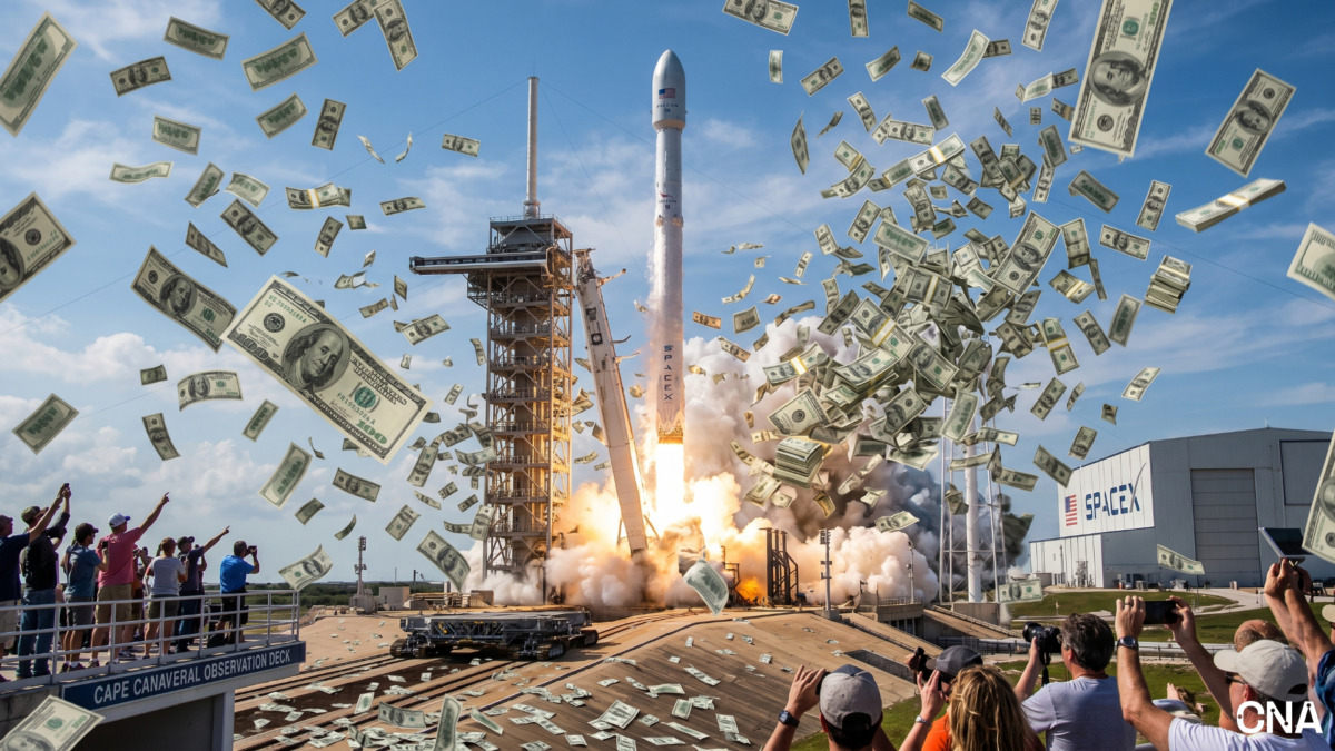 spacex ipo