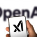 xai openai