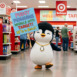 pudgy target