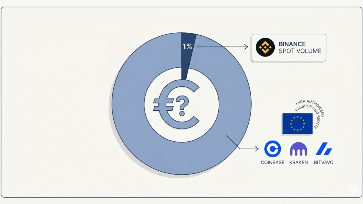 binance euro