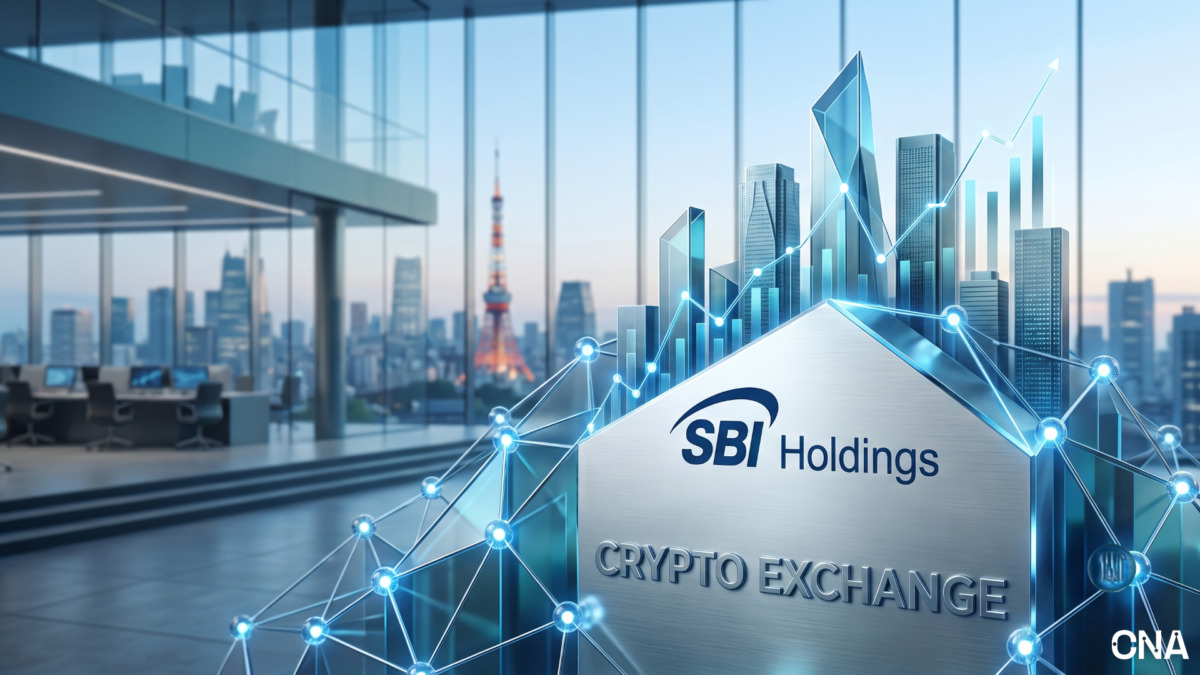 SBI to Buy Bitbank in US$289M Deal to Create Japan’s Largest Crypto Exchange