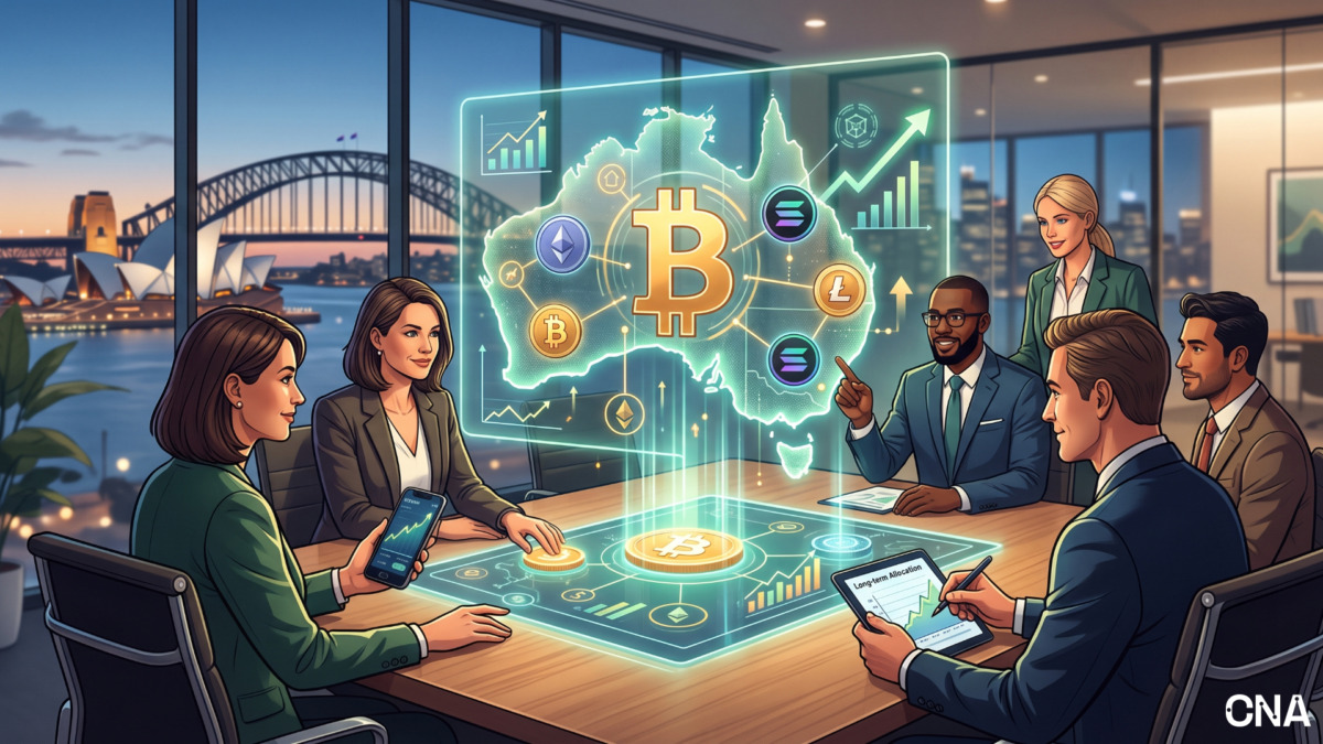 aus crypto leaders
