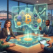 aus crypto leaders